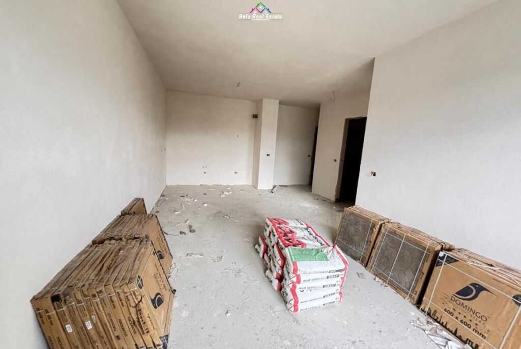 Apartament per shitje 1+1 Tek Univers City (ID B110540) Tirane