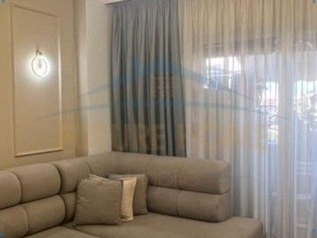 For sale, Apartment 2+1+2, Quartum Residence, Jordan Misja Street, Tirana.