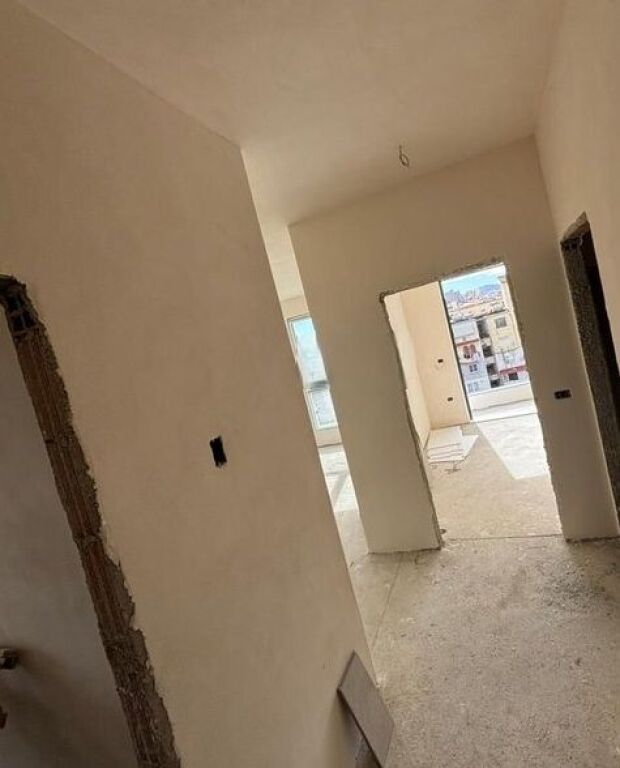 Vendita | Appartamento 2+1+2 | Ali Demi | Nuovo Edificio 2024–2025