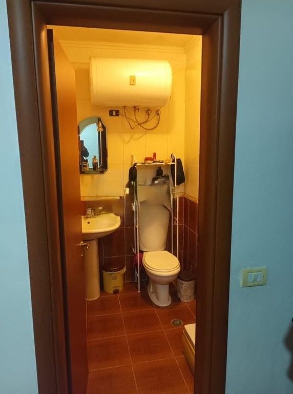 Apartment 4+1+2 for sale at Cabej Buildings