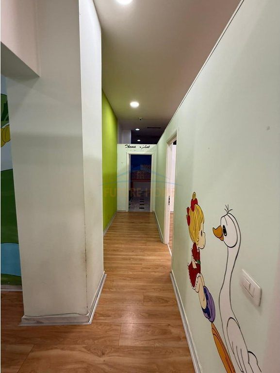 Rent , Business Environment , Xhanfize Keko , Tirane