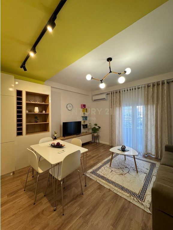 Apartament 1+1 për qira ne Vollga