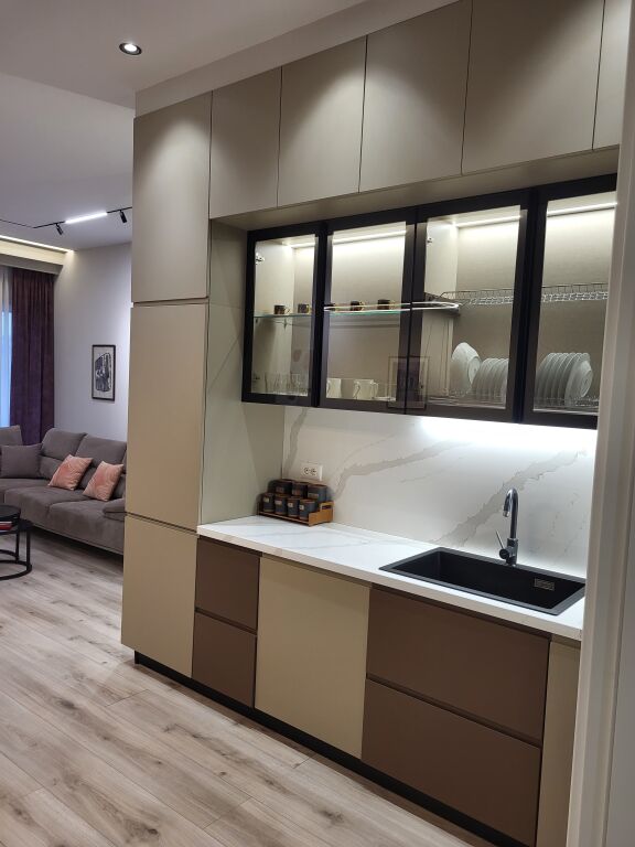 Apartment for rent - Ministry of Foreign Affairs