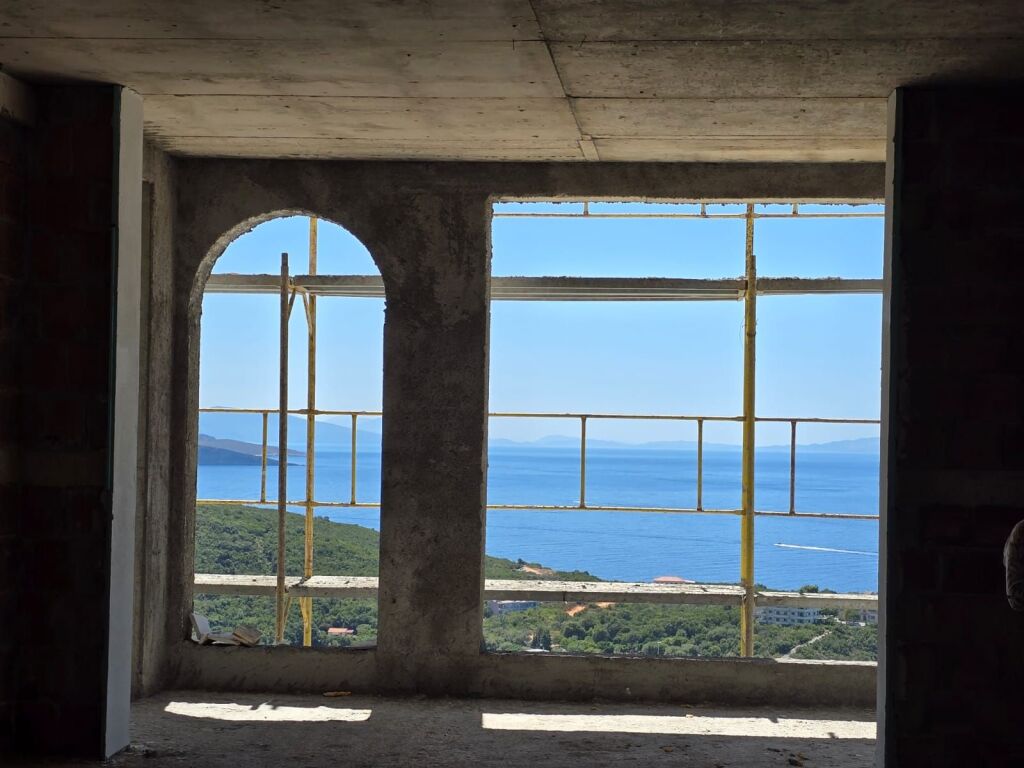 🏖️ APARTAMENTE NË SHITJE – JALË, VLORË