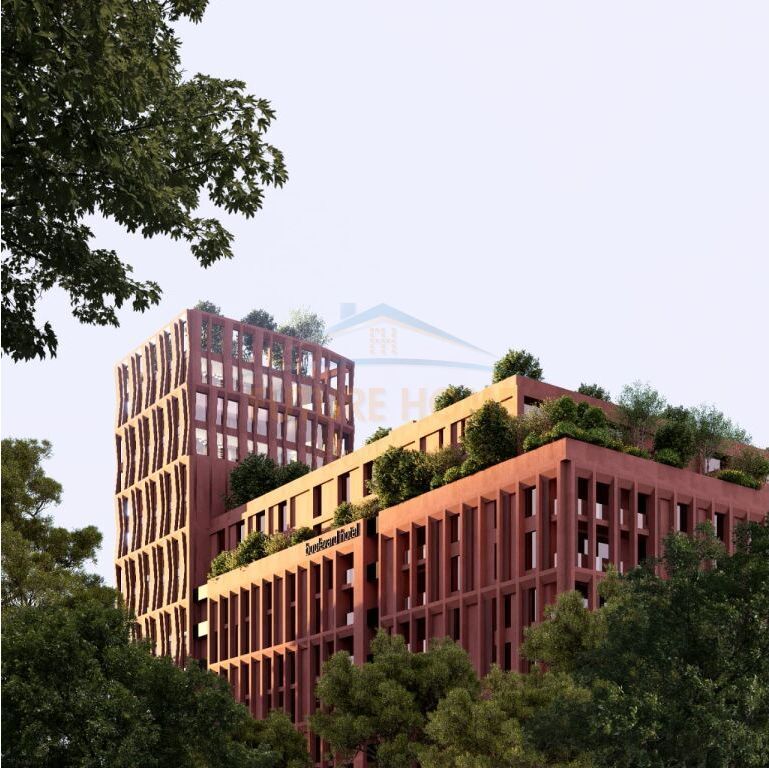 Vendesi in vendita Appartamento 2+1, Residenza Axa, Nuovo Viale, Tirana