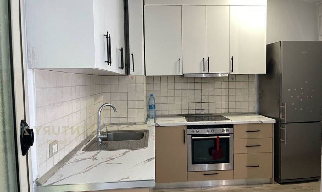 Apartment 3+1+2 For Rent In Astir