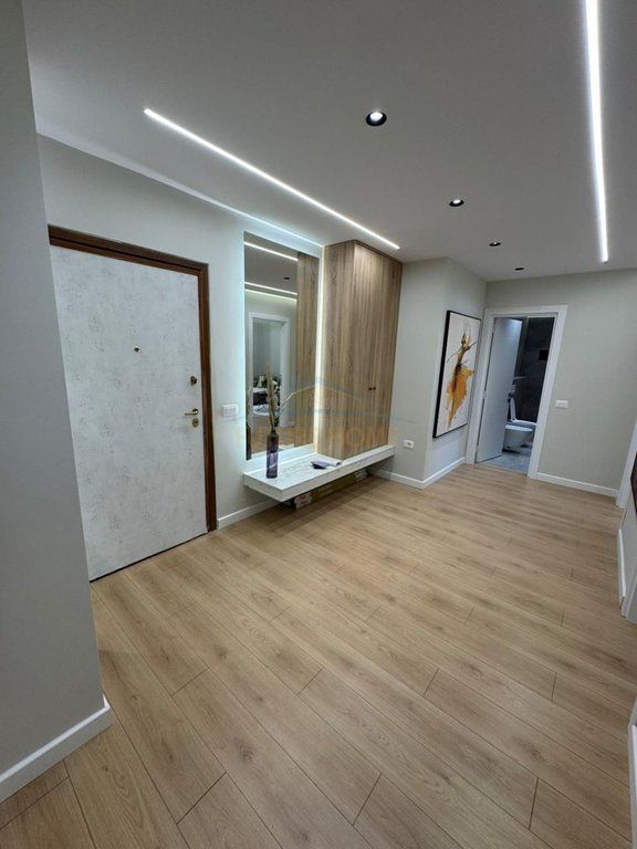 Shitet, Apartament 2+1, Zogu i Zi