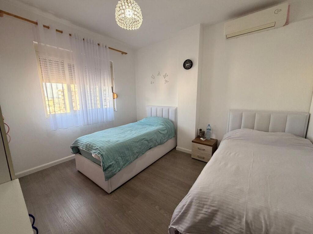 In Affitto: Appartamento 3+1+2 –Centro, Durazzo