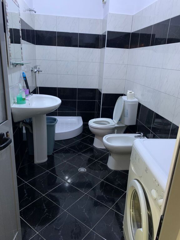 Furnished 2+1 apartment for rent