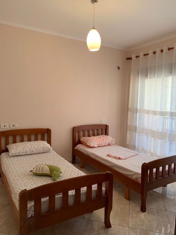 Furnished 2+1 apartment for rent