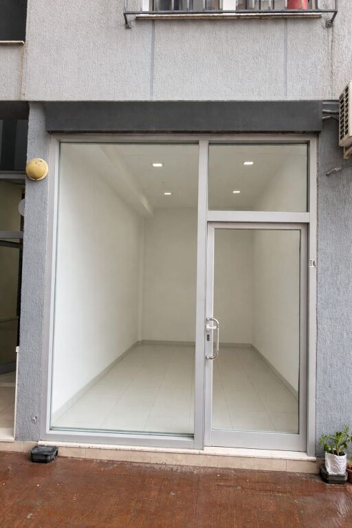 SHITET DYQAN PRANE PARKUT OLIMPIK 115.000 EURO