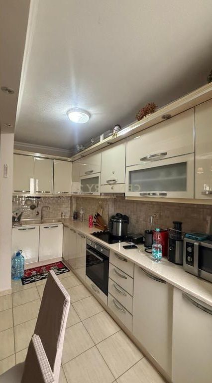 Apartment 2+1 For Sale in Spital, Durrës - 130,000€