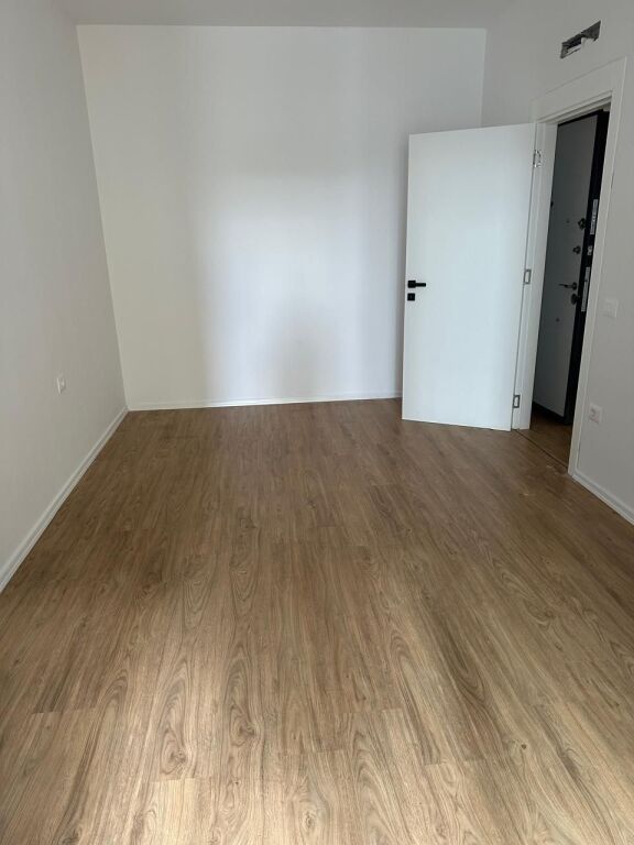 🏢Jordan Misja Street, near Beder University College, apartment 1+1 for rent, empty: 550 Euro