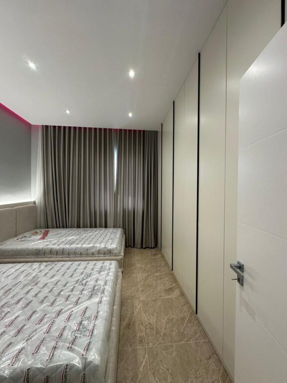 Apartment 2+1+Parking Space for rent