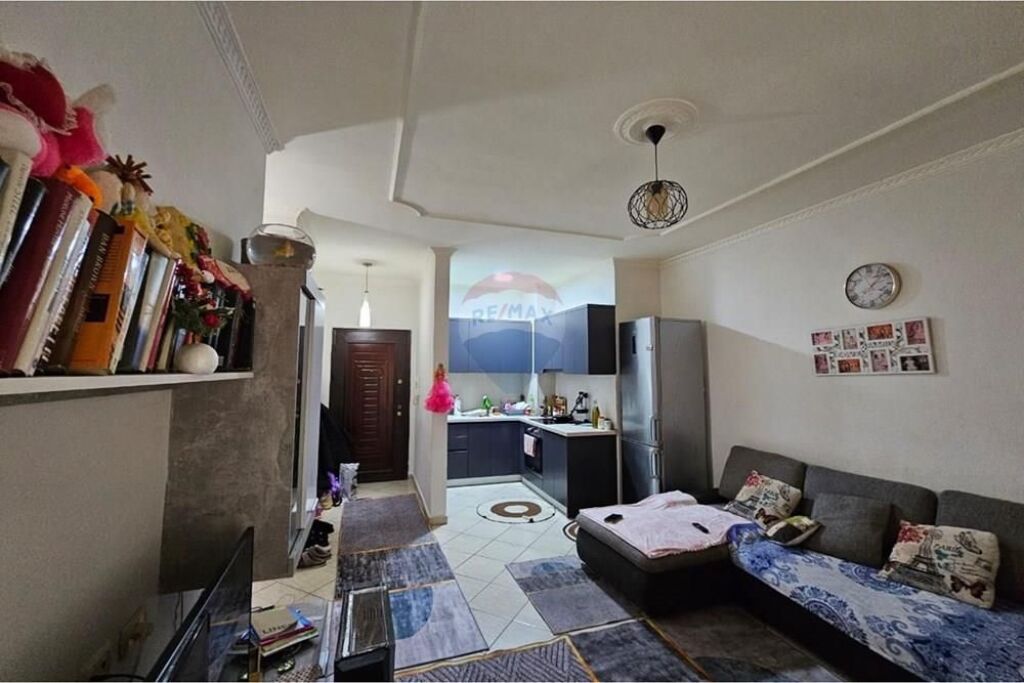 Apartament 1+1 me qera Yzberisht KMY