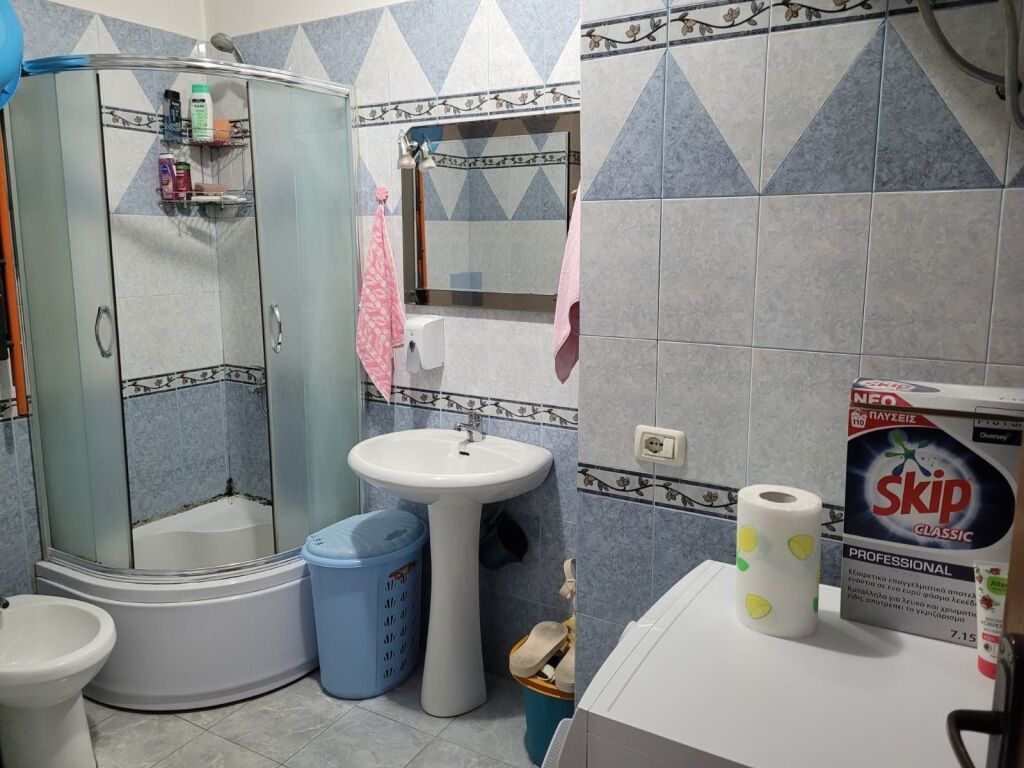 🏡 Appartamento 1+1 in Vendita – Via 5 Maji