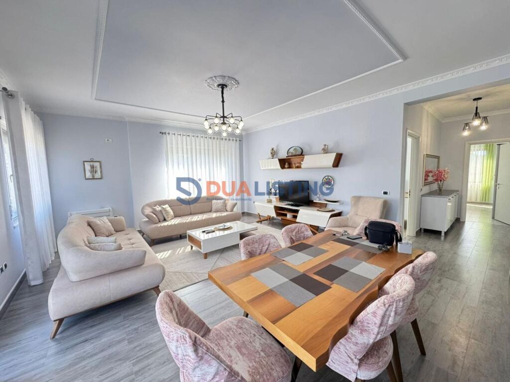 AFFITTASI APPARTAMENTO 3+1+2 CON POSTO AUTO VICINO AL GIARDINO BOTANICO !