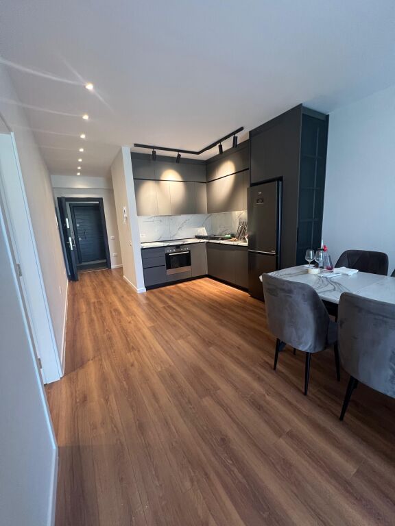 Appartamento in Affitto al Lago Secco