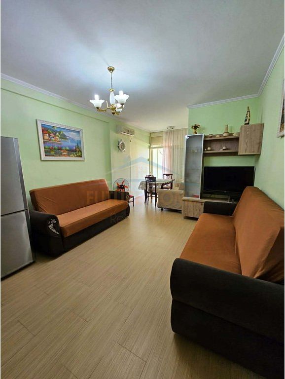 Shitet , Apartament 1+1 Mali Robit , Durres