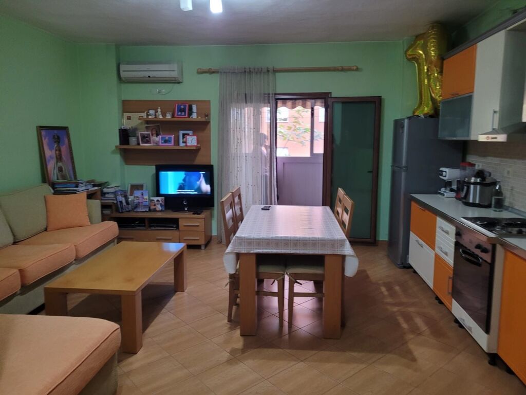 🏡 Appartamento 1+1 in Vendita – Via 5 Maji