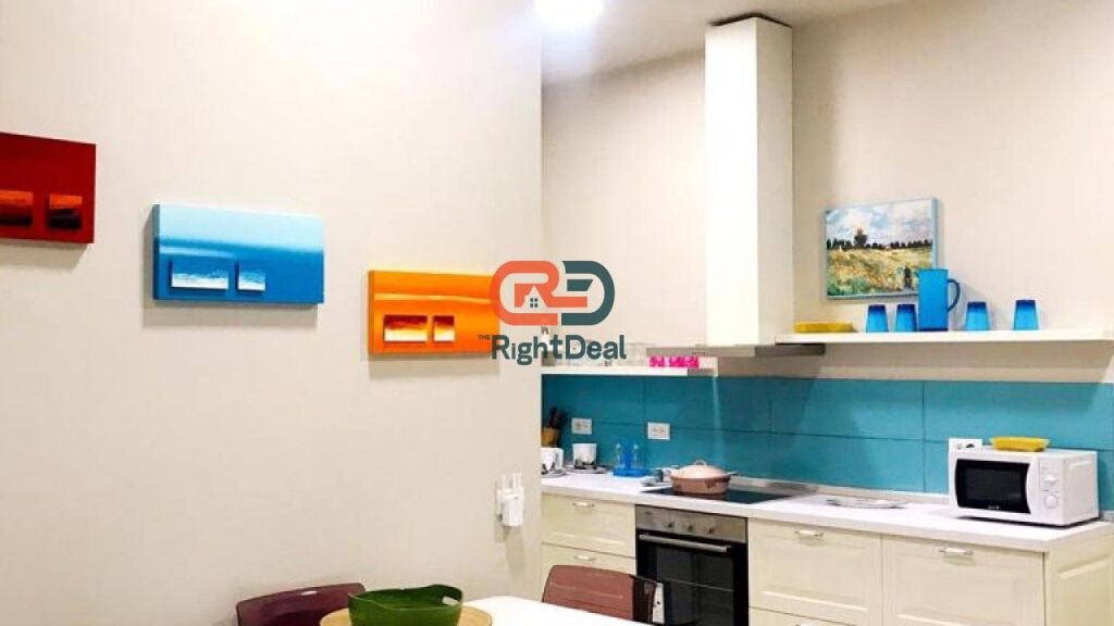 Ne Gjirin E Lalezit, Rezidenca Lura 1, Shitet Dublex Me Oborr I Ndare Ne 2 Apartamete 2+1 Perfekte Per Investim !