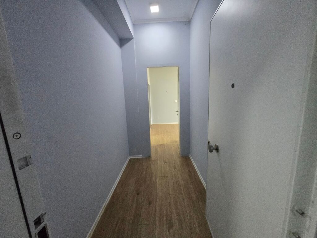 Renting 2+1 empty apartment, at Mangalem Complex 21 in AliDemi