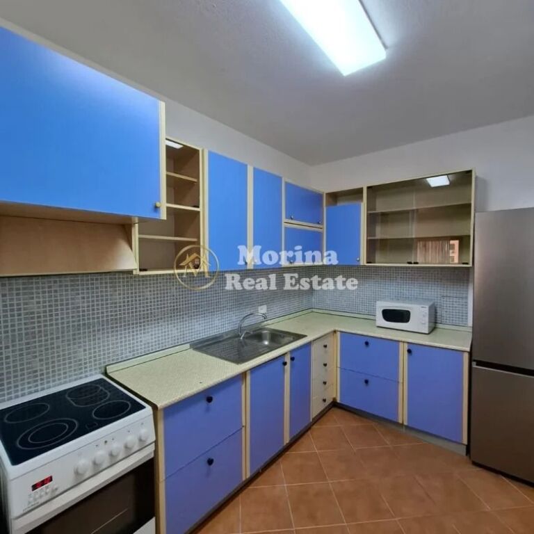 Qera | Apartament 2 + 1 | Rruga e Kavajës | 700 €/muaj