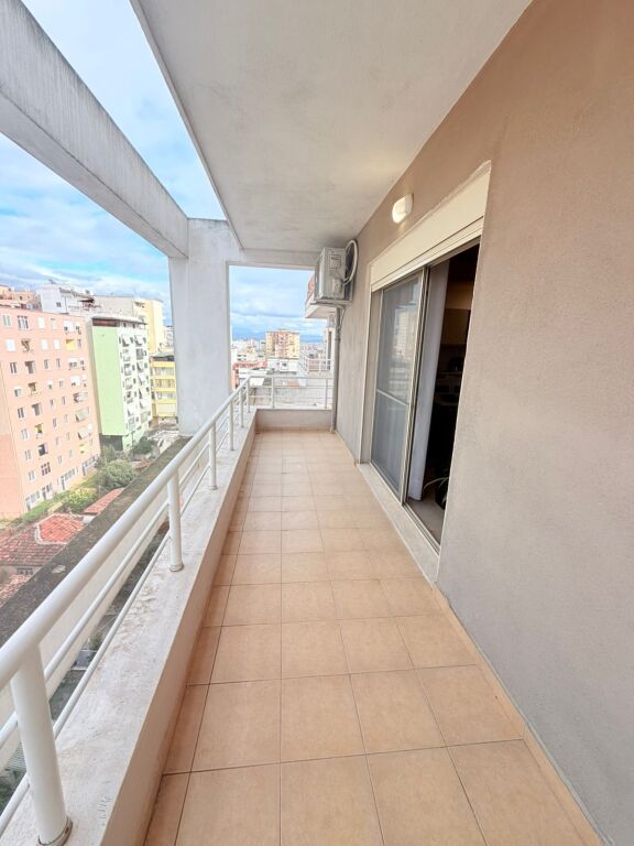 SHITET APARTAMENT 3+1+2 ISH RAJONI,DURRES