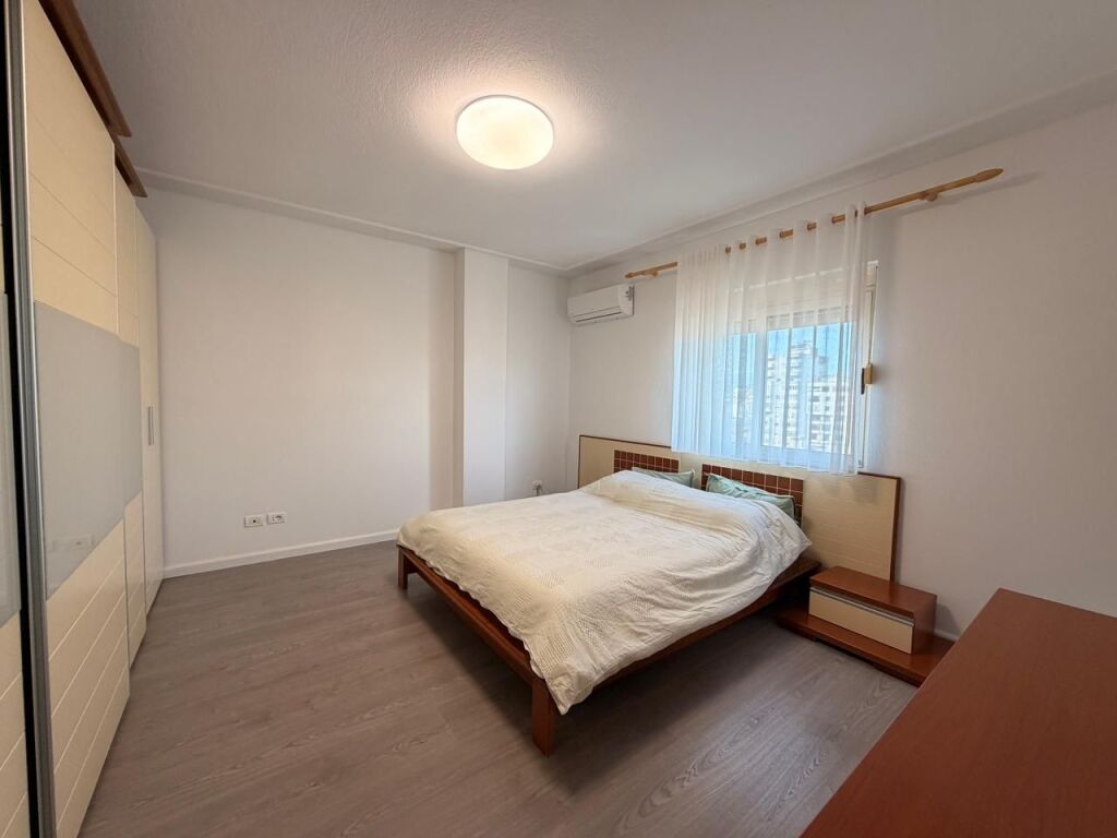 In Affitto: Appartamento 3+1+2 –Centro, Durazzo