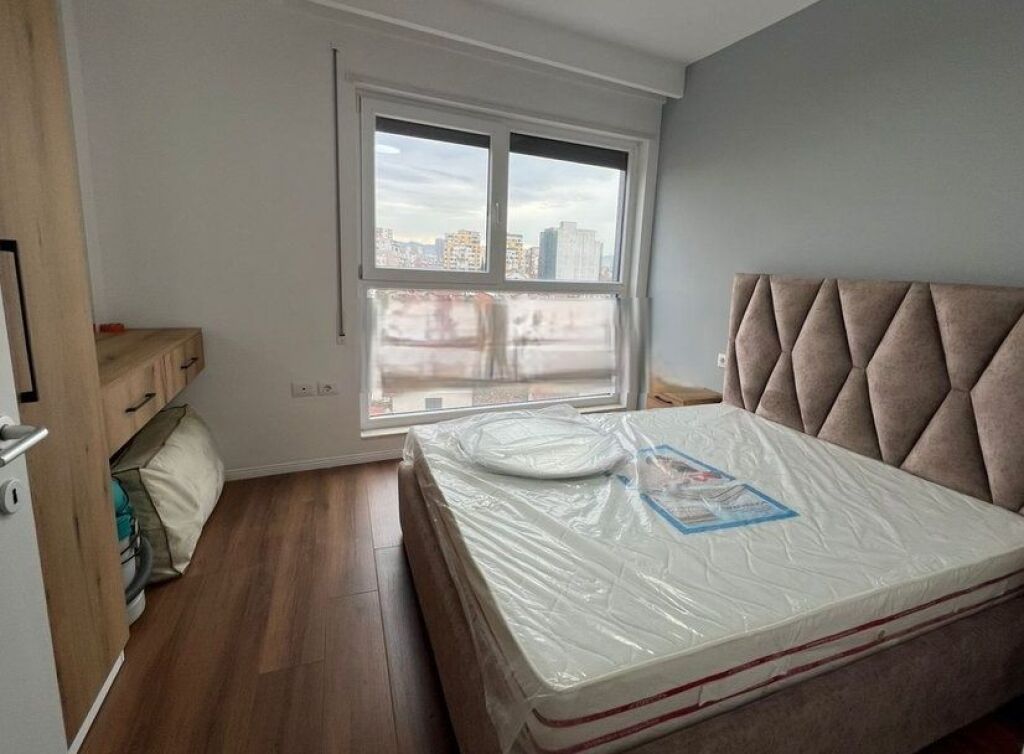 We rent a 1+1 apartment!