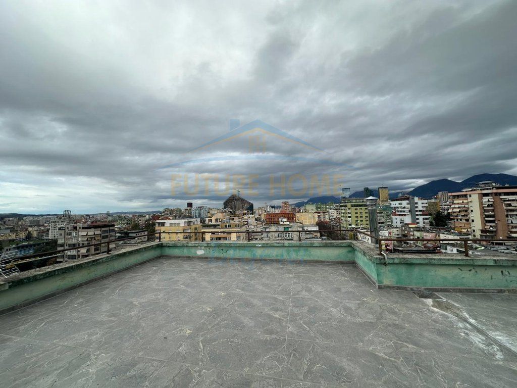 Qera, Garsoniere, Sheshi Willson, Tiranë