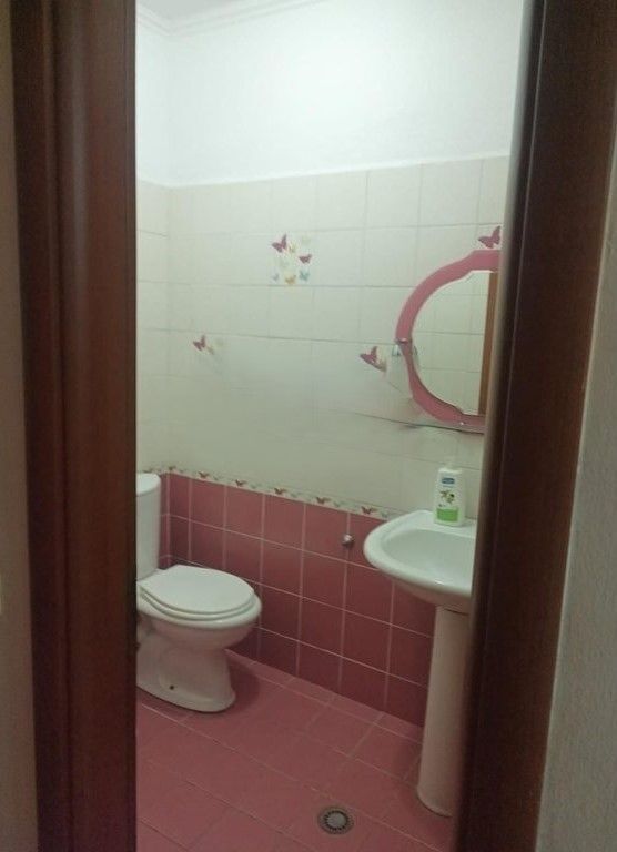 Apartment 4+1+2 for sale at Cabej Buildings