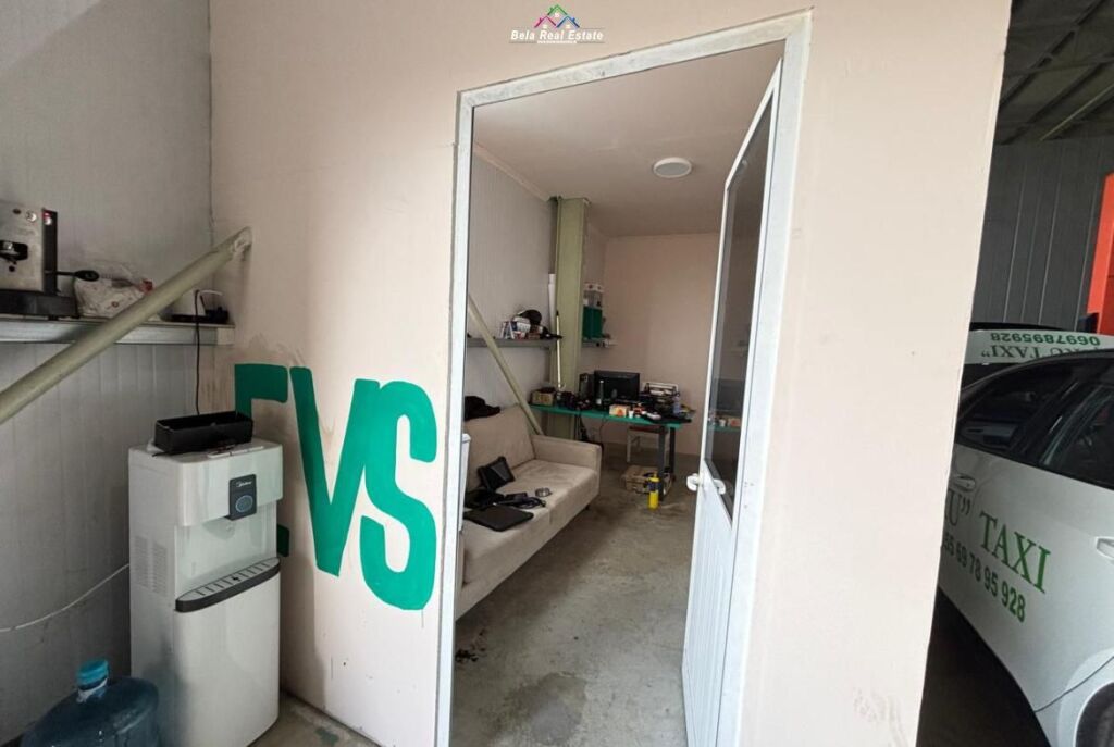 Warehouses For Rent In Vore (ID BM294) Tirana