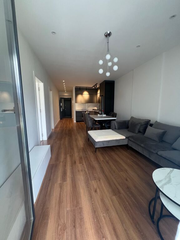 Appartamento in Affitto al Lago Secco