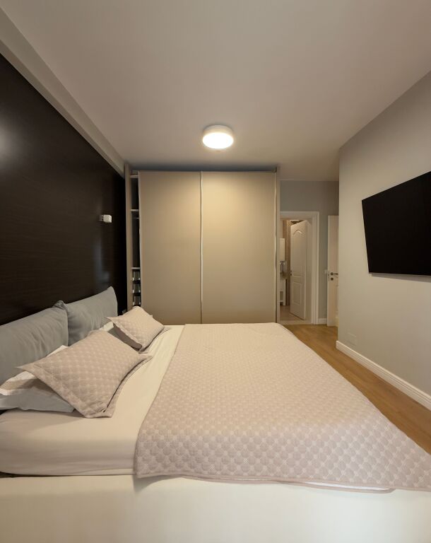 ❗️FOR SALE 2+1+2 IN THE CENTER OF TIRANA❗️