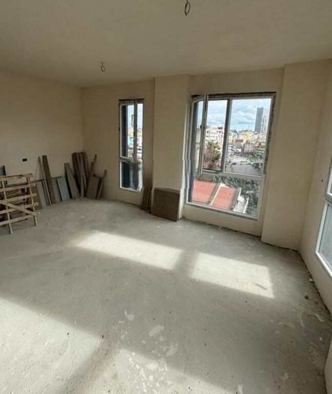 Vendita | Appartamento 2+1+2 | Ali Demi | Nuovo Edificio 2024–2025