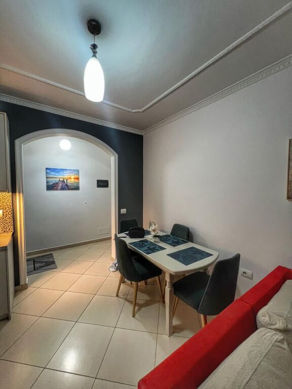 Apartament me qera - Kodra e Diellit