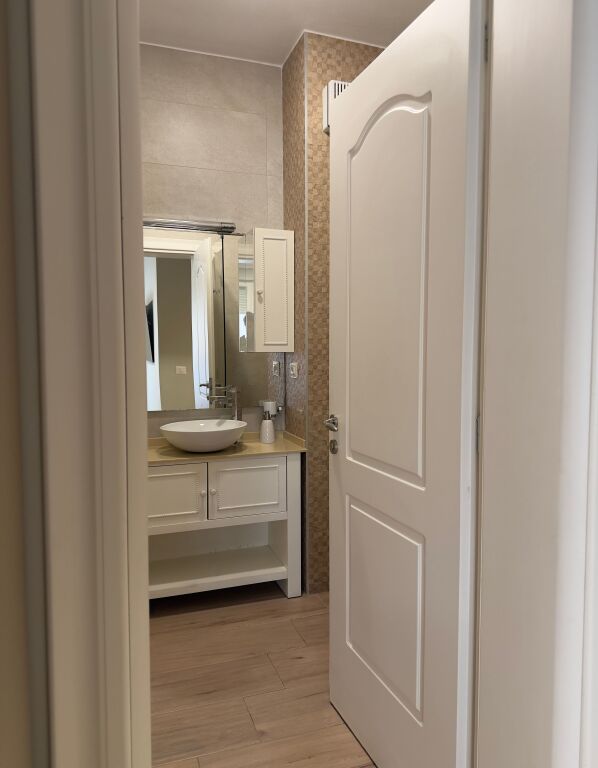 ❗️FOR SALE 2+1+2 IN THE CENTER OF TIRANA❗️