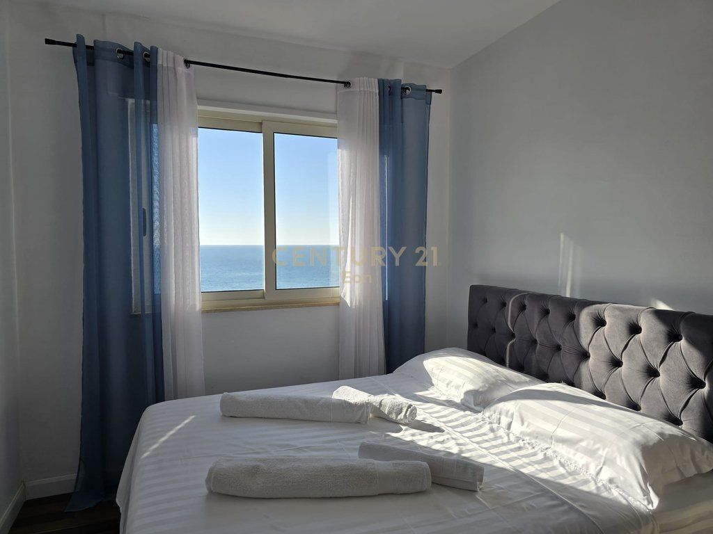 Apartament 1+1 me Qira në Vollga , Durrës - 600€
