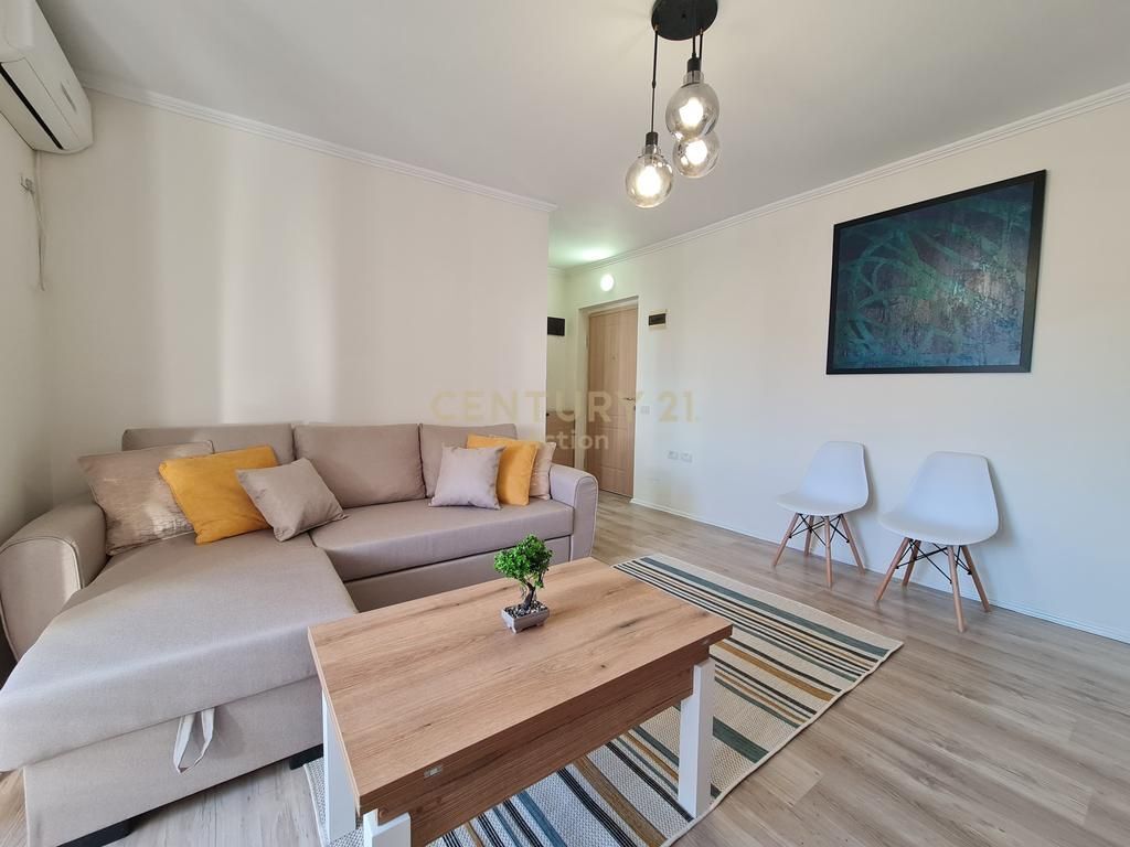 Studio apartment for sale in Ali Demi