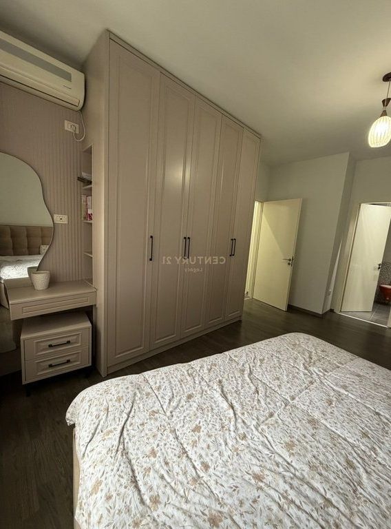 Shitet Apartament 3+1+2 në Rrugën Besim Alla – 270.000 €