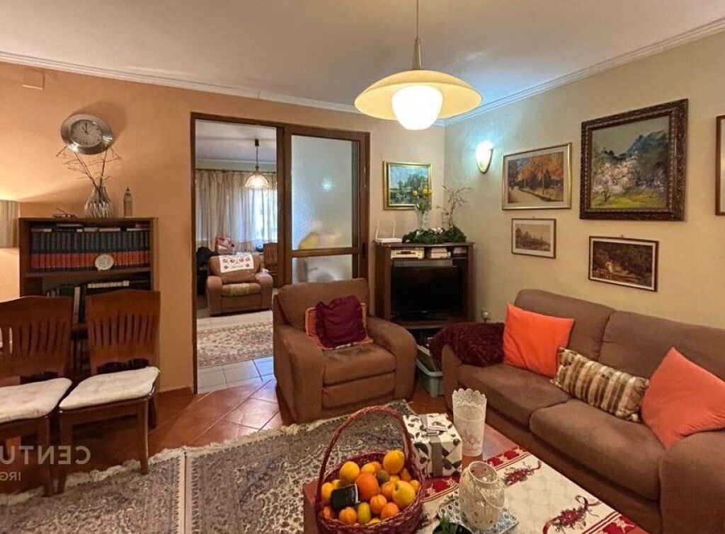 APPARTAMENTO 2+1 DOPO L'AMBASCIATA AMERICANA