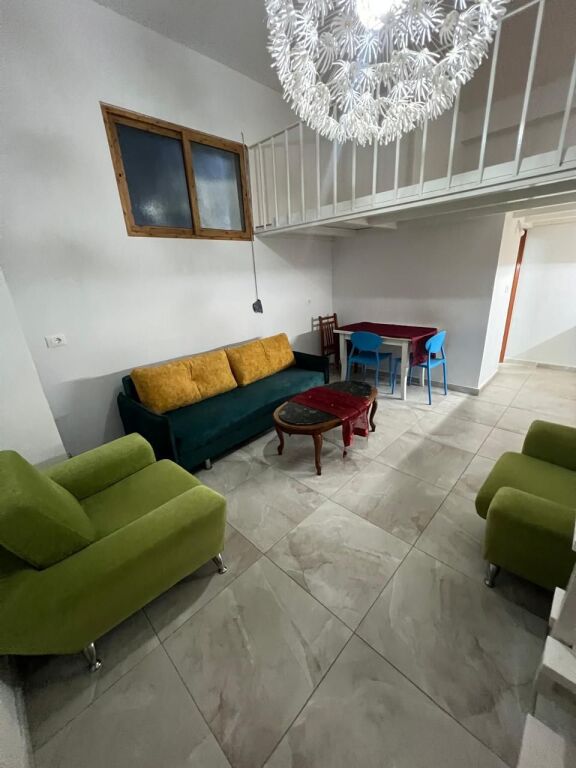 SHITET GARSONIERE NE ZONEN E GOLEMIT