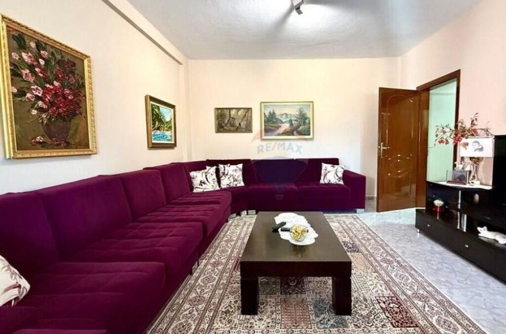 Apartment - For Sale - Ali Demi Street, Tirana(ID: 530181053-672)