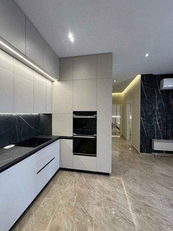 Apartment 2+1+Parking Space for rent