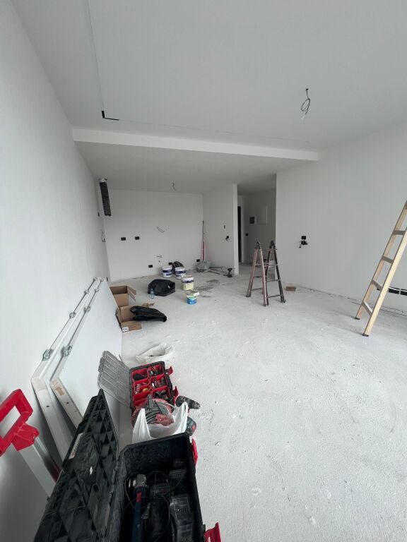 Lake View Residence Appartamento in Affitto