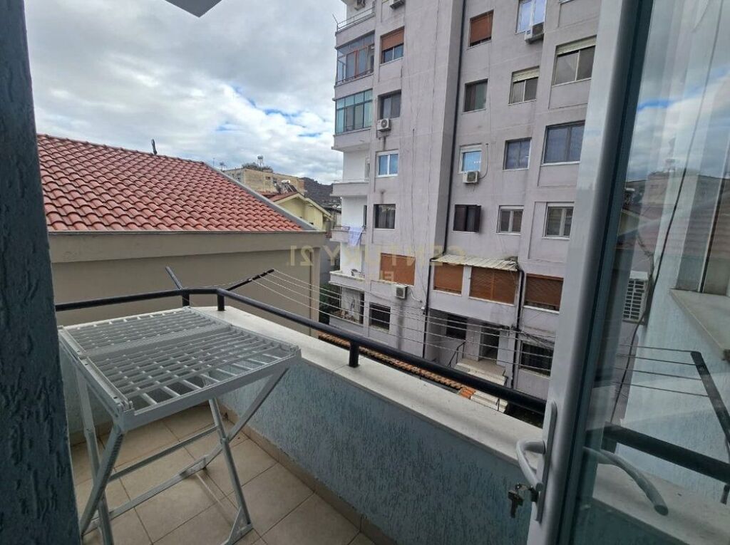 Apartament 2+1+2+Post Parkimi Në Shitje në Irfan Tomini, Tiranë - 320,000€ | 130 m²