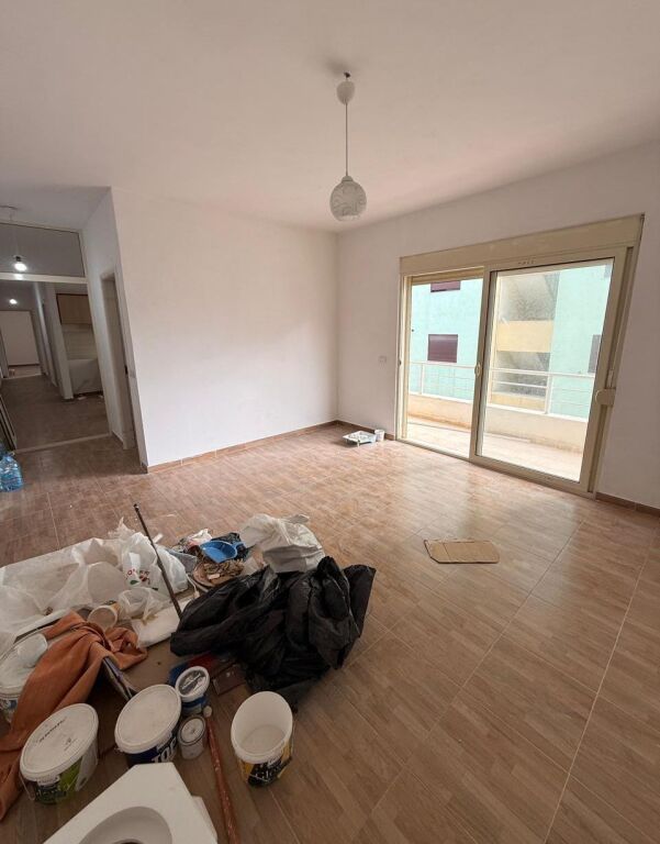 SHITET APARTAMENT 2+1+2 TEK ISH RAJONI,DURRES