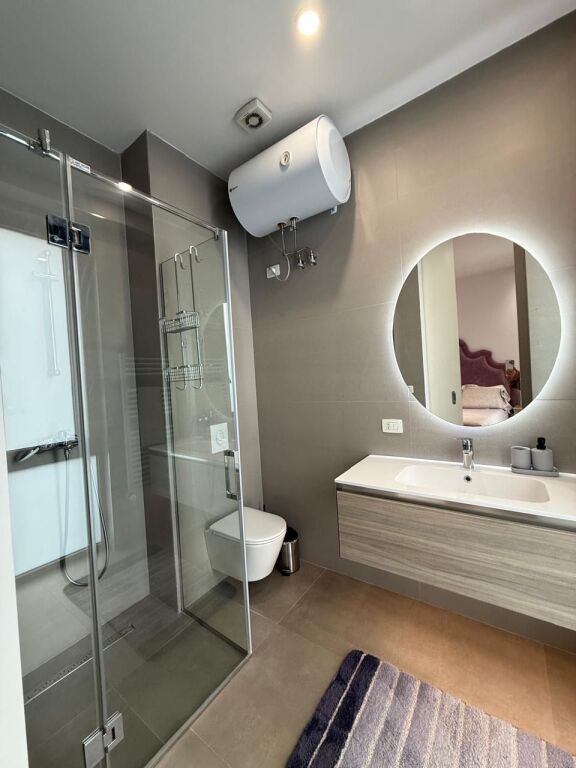 Apartament me Qira te Air Albania Tirane