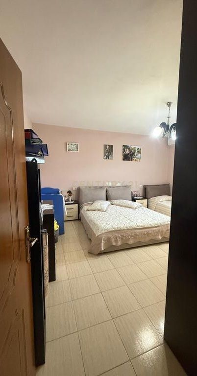 Apartment 2+1 For Sale in Spital, Durrës - 130,000€